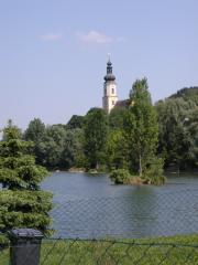 Wildoner Badesee