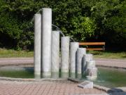 Brunnen in Lebring